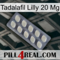 Tadalafil Lilly 20 Mg 08